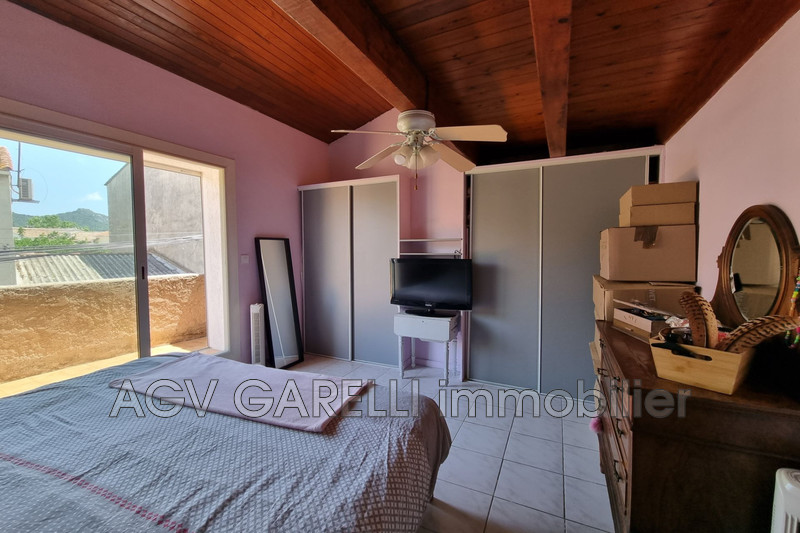 Photo n°5 - Vente maison de village La Crau 83260 - 258 000 €