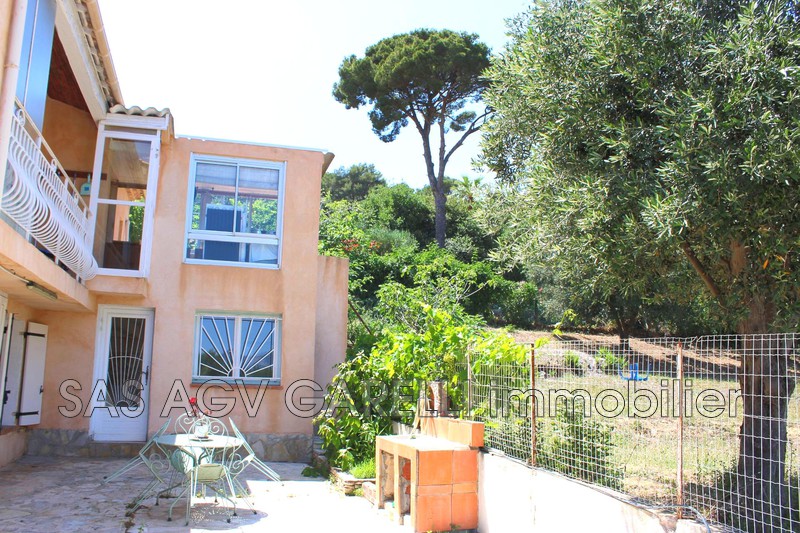 Photo n°5 - Vente Maison villa Six-Fours-les-Plages 83140 - 598 000 €