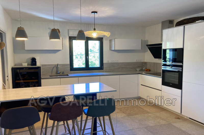 Photo n°5 - Vente maison La Valette-du-Var 83160 - 630 000 €