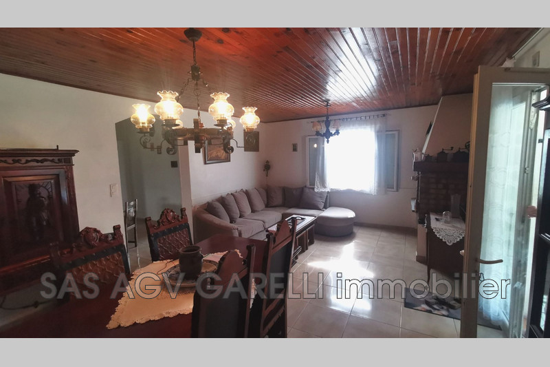 Photo n°2 - Vente maison Solliès-Pont 83210 - 399 900 €