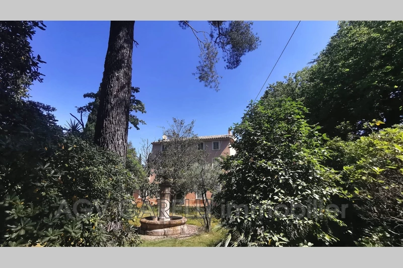 Vente maison Toulon  