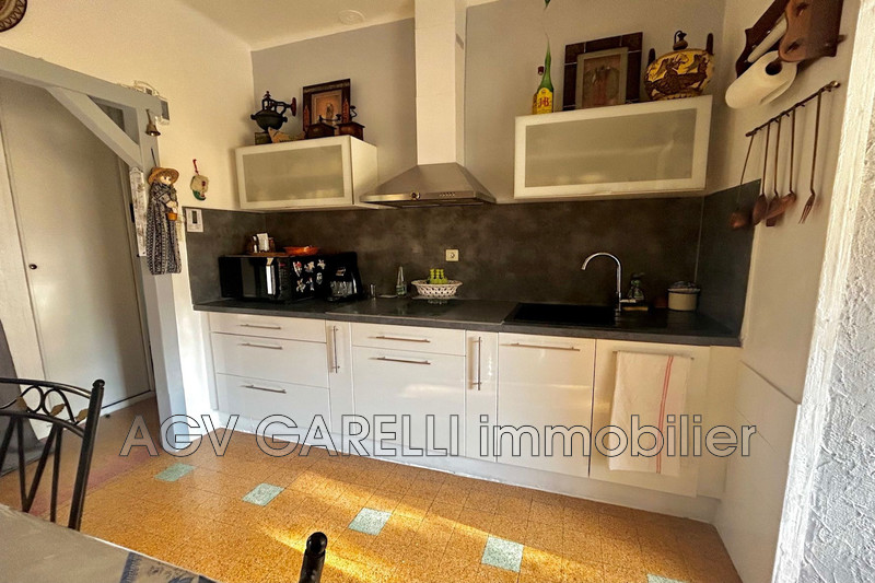 Photo n°2 - Vente maison Toulon 83200 - 109 000 €