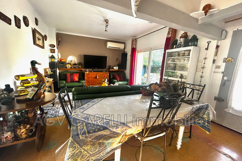 Photo n°3 - Vente maison Toulon 83200 - 109 000 €