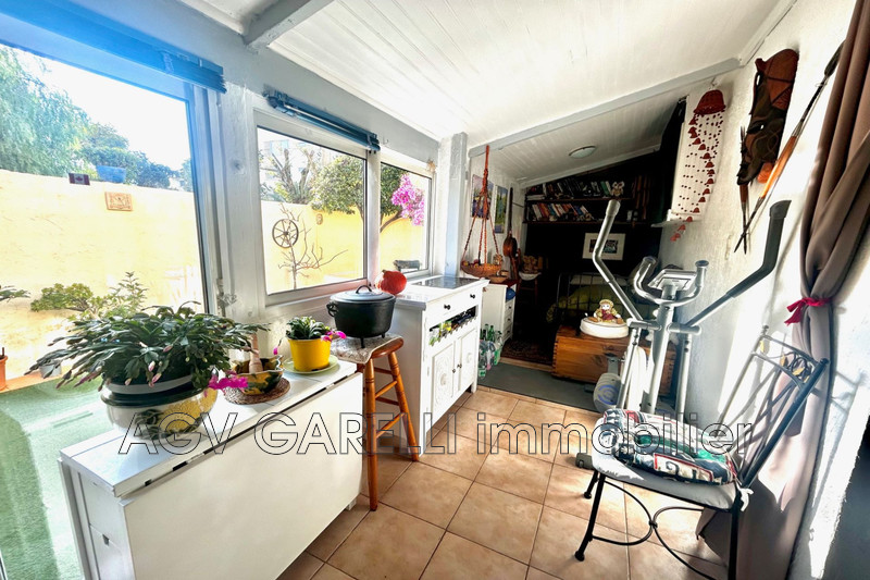 Photo n°4 - Vente maison Toulon 83200 - 109 000 €