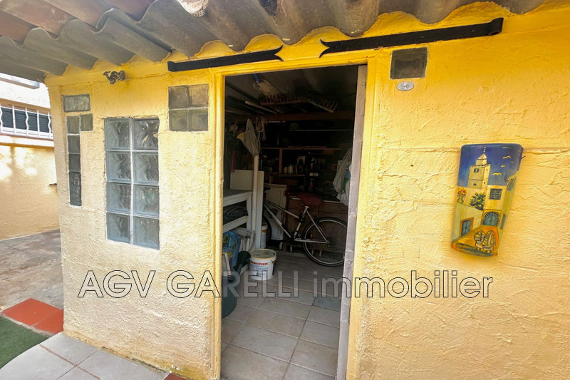 Photo n°13 - Vente maison Toulon 83200 - 109 000 €