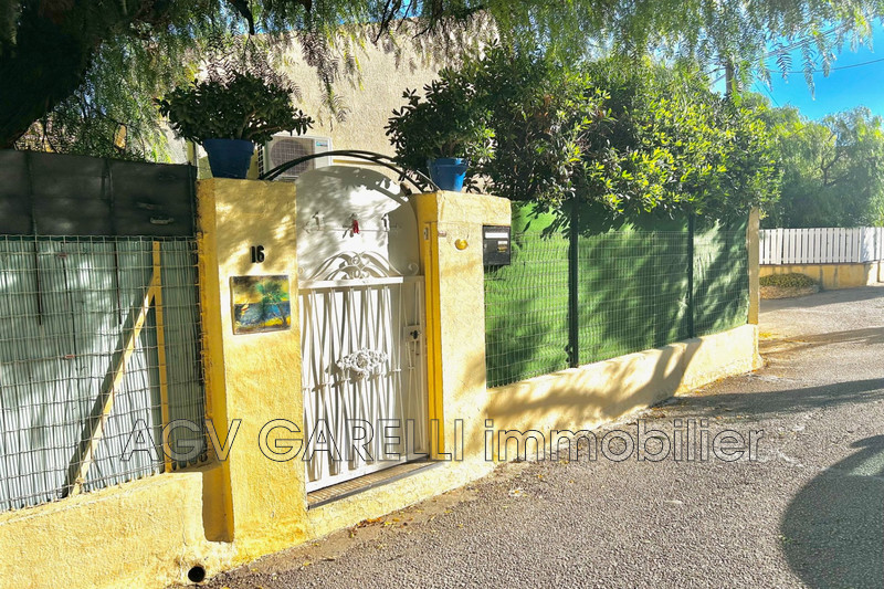 Photo n°14 - Vente maison Toulon 83200 - 109 000 €