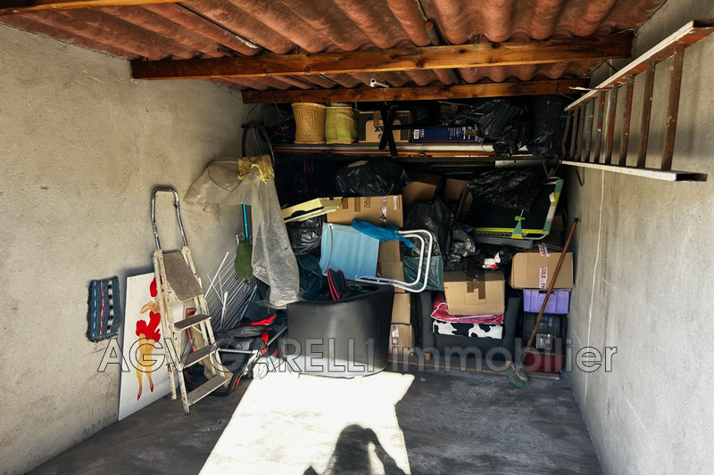 Photo n°16 - Vente maison Toulon 83200 - 109 000 €