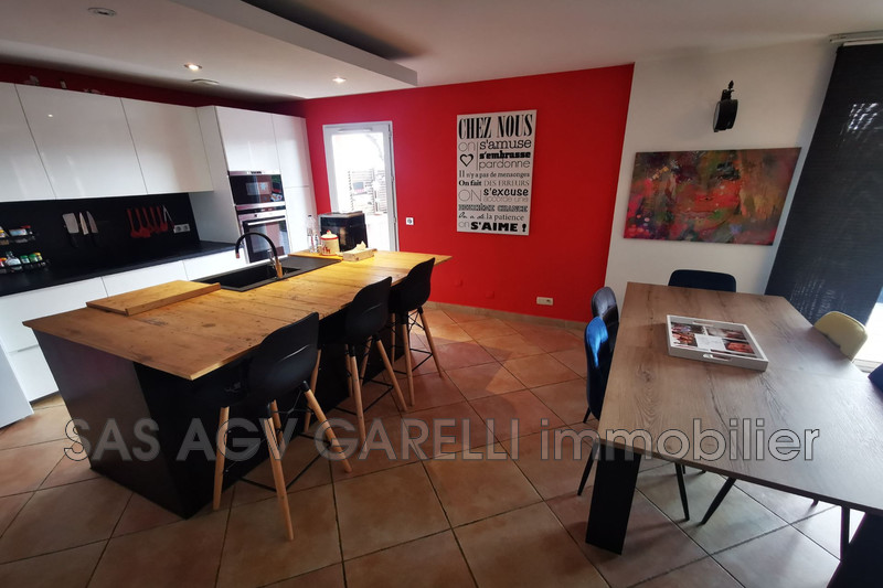 Photo n°10 - Vente Maison villa contemporaine La Farlède 83210 - 520 000 €