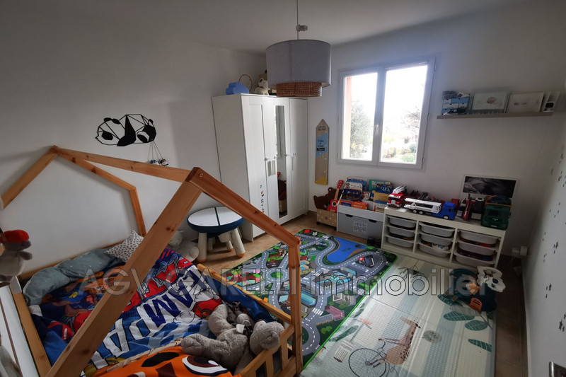 Vente villa contemporaine La Farlède  