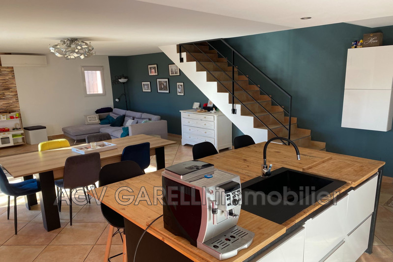 Vente villa contemporaine La Farlède  