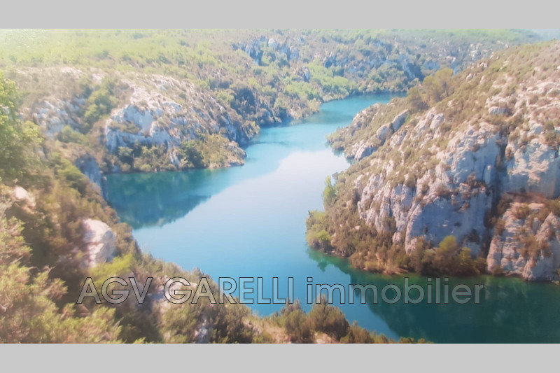 Photo n°2 - Vente maison en pierre Artignosc-sur-Verdon 83630 - 109 000 €