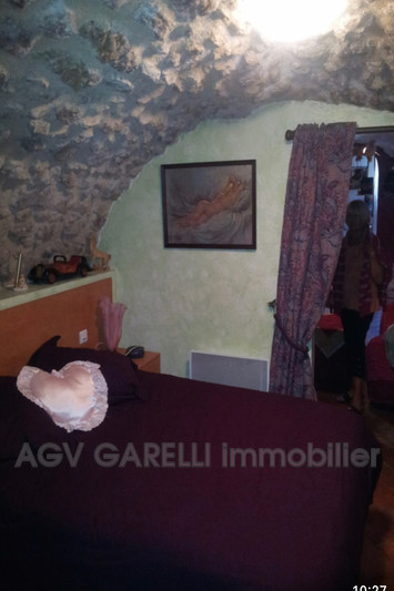 Photo n°5 - Vente maison en pierre Artignosc-sur-Verdon 83630 - 109 000 €