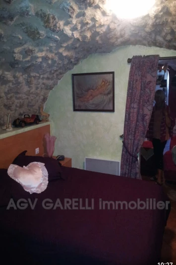 Vente maison en pierre Artignosc-sur-Verdon  