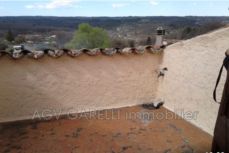 Photo n°3 - Vente maison en pierre Artignosc-sur-Verdon 83630 - 109 000 €