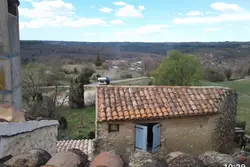 Photos  Maison en pierre à vendre Artignosc-sur-Verdon 83630
