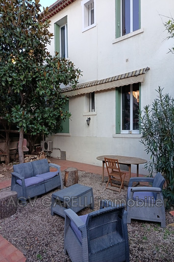 Photo n°6 - Vente maison de ville Toulon 83200 - 375 000 €