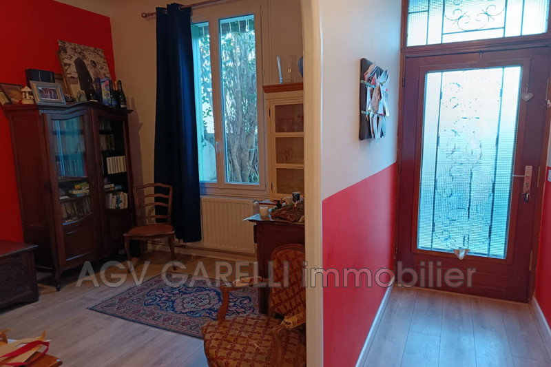 Photo n°2 - Vente maison de ville Toulon 83200 - 375 000 €