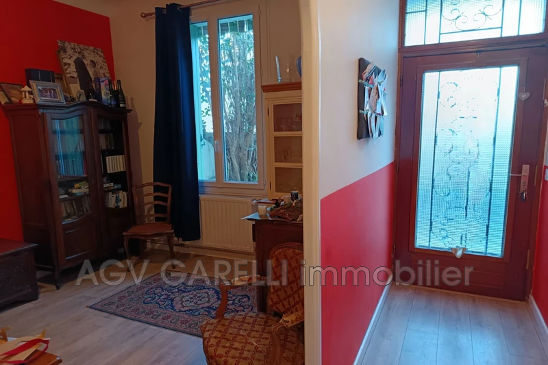 Vente maison de ville Toulon  