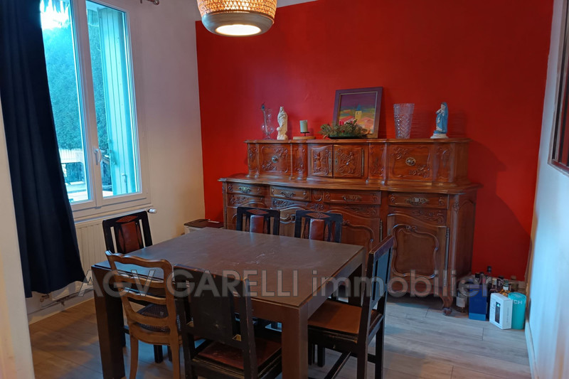Photo n°9 - Vente maison de ville Toulon 83200 - 375 000 €