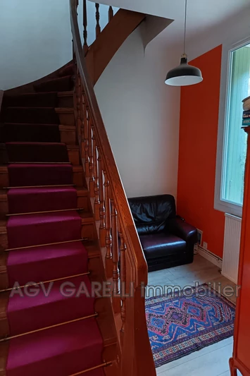 Vente maison de ville Toulon  