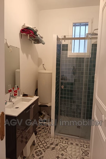 Vente maison de ville Toulon  