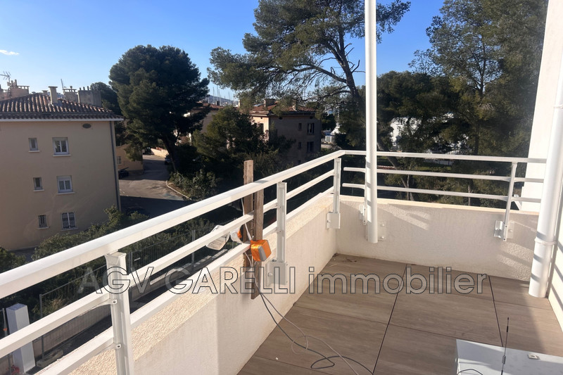Vente maison La Seyne-sur-Mer  