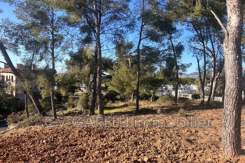 Vente maison La Seyne-sur-Mer  