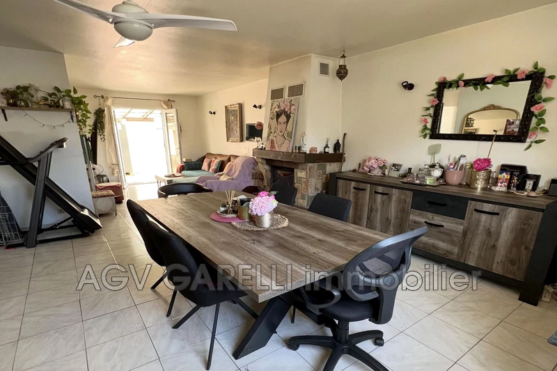 Vente maison Gonfaron  