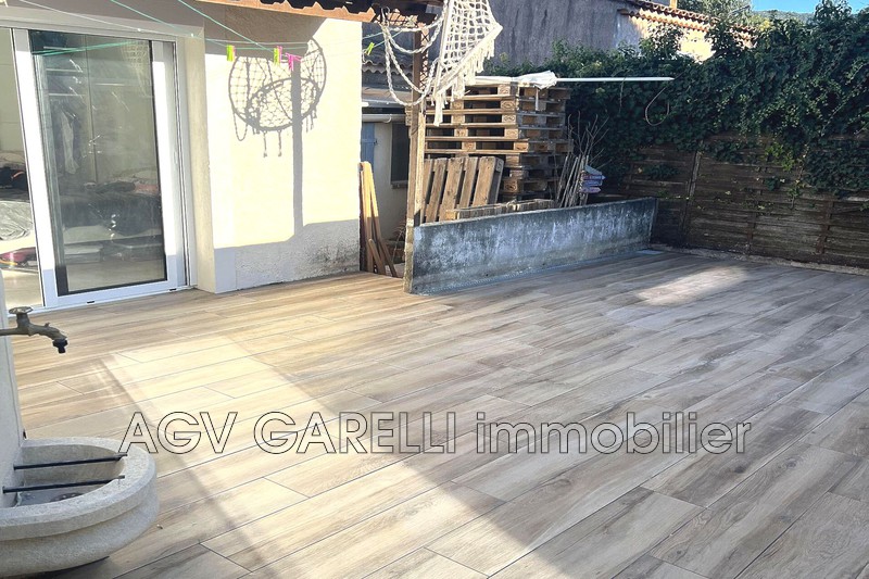 Photo n°8 - Vente maison Gonfaron 83590 - 329 600 €