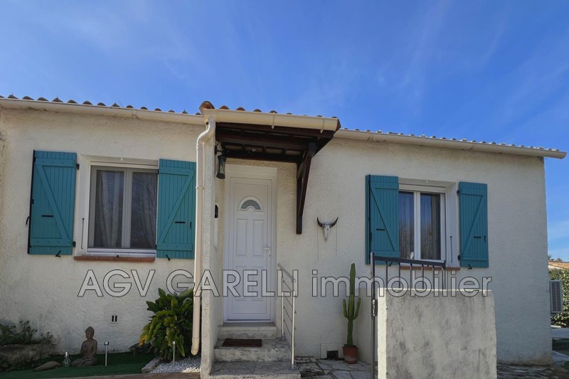Photo n°11 - Vente maison Gonfaron 83590 - 329 600 €