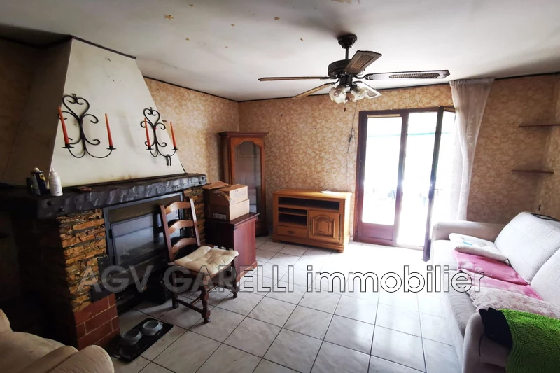 Vente maison La Crau  