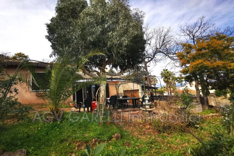 Vente maison La Crau  