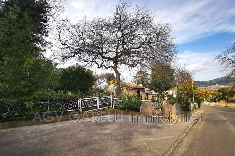 Photo n°14 - Vente maison La Crau 83260 - 425 990 €