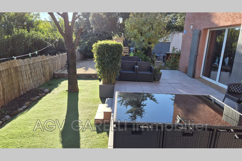 Photo n°3 - Vente Maison villa contemporaine La Farlède 83210 - 497 000 €