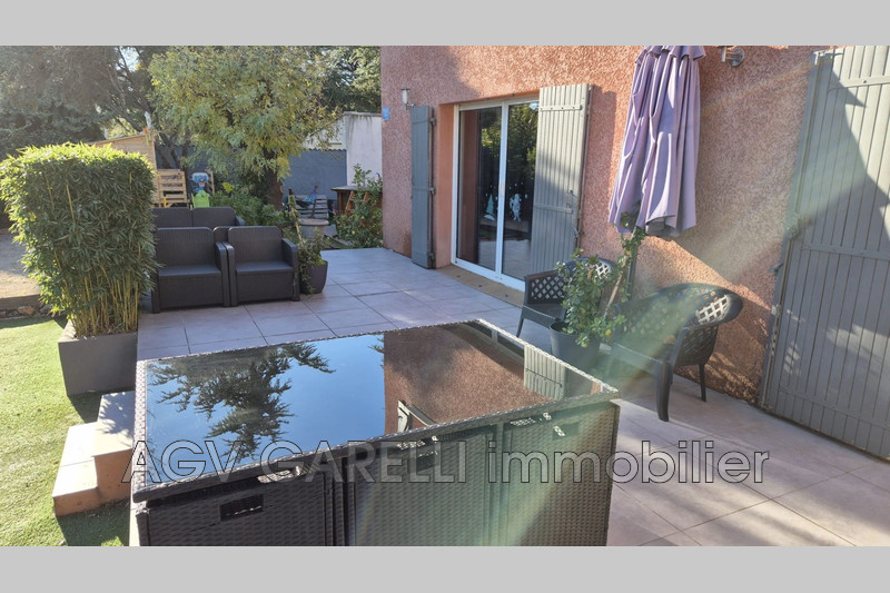 Photo n°5 - Vente Maison villa contemporaine La Farlède 83210 - 497 000 €
