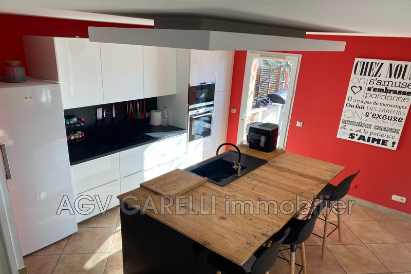 Photo n°8 - Vente Maison villa contemporaine La Farlède 83210 - 497 000 €