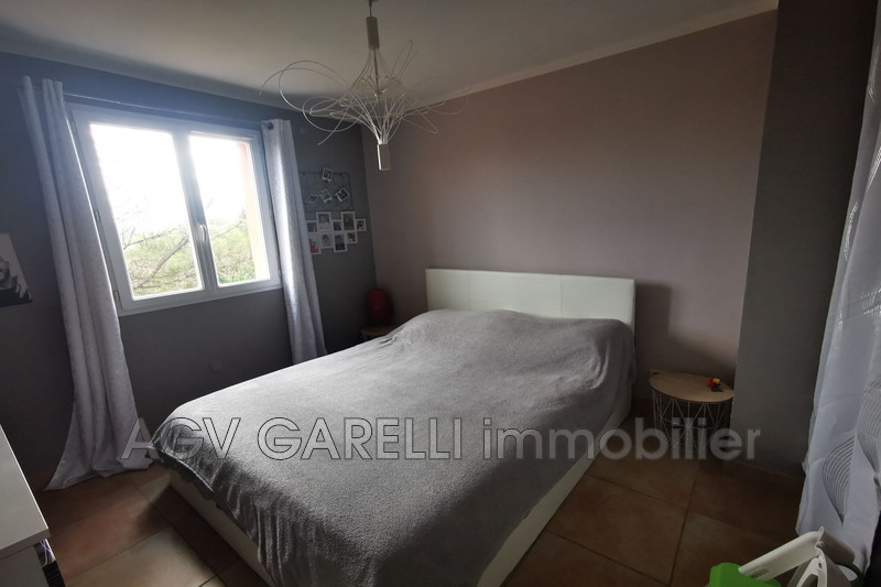 Photo n°10 - Vente Maison villa contemporaine La Farlède 83210 - 497 000 €
