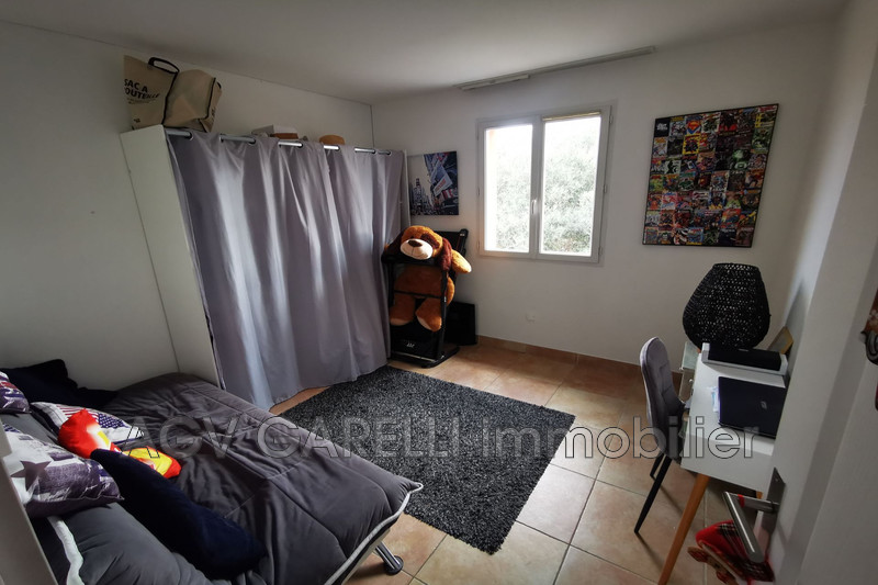 Photo n°13 - Vente Maison villa contemporaine La Farlède 83210 - 497 000 €