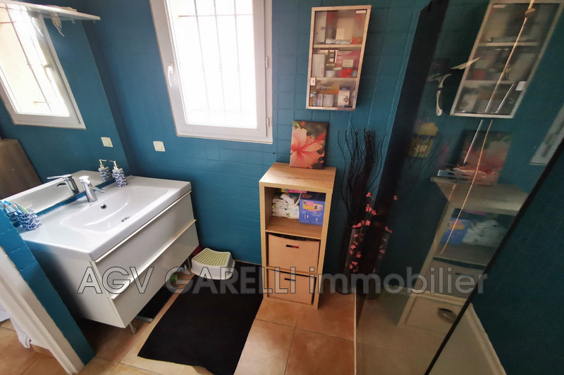 Photo n°14 - Vente Maison villa contemporaine La Farlède 83210 - 497 000 €
