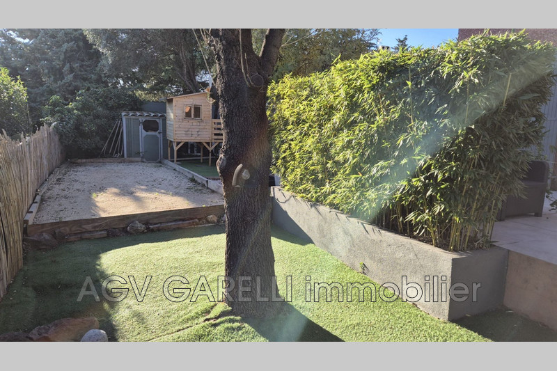 Photo n°18 - Vente Maison villa contemporaine La Farlède 83210 - 497 000 €
