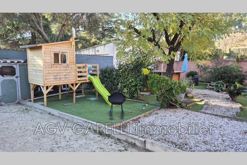 Photo n°19 - Vente Maison villa contemporaine La Farlède 83210 - 497 000 €