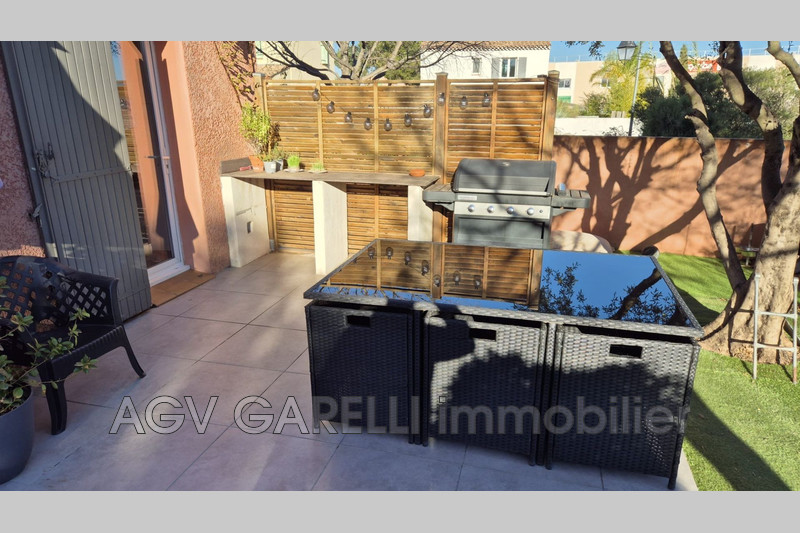 Photo n°20 - Vente Maison villa contemporaine La Farlède 83210 - 497 000 €