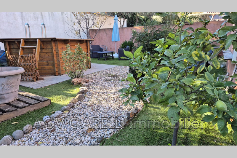 Photo n°21 - Vente Maison villa contemporaine La Farlède 83210 - 497 000 €