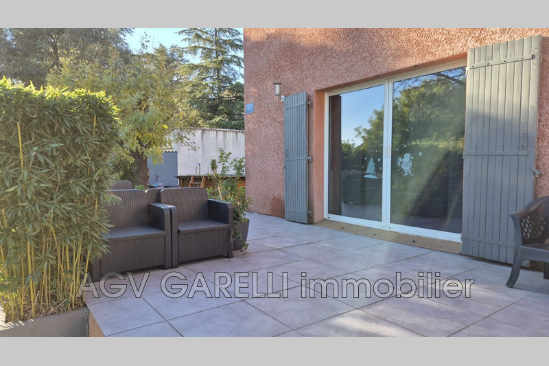 Photo n°22 - Vente Maison villa contemporaine La Farlède 83210 - 497 000 €