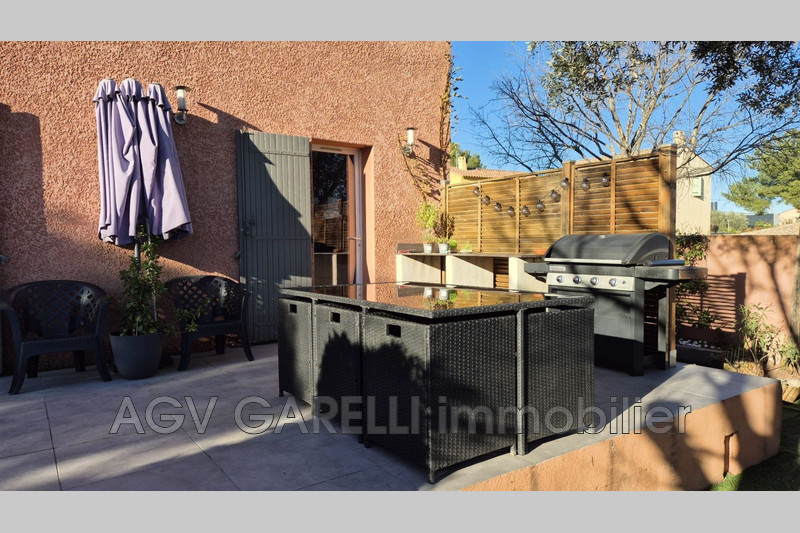 Photo n°23 - Vente Maison villa contemporaine La Farlède 83210 - 497 000 €