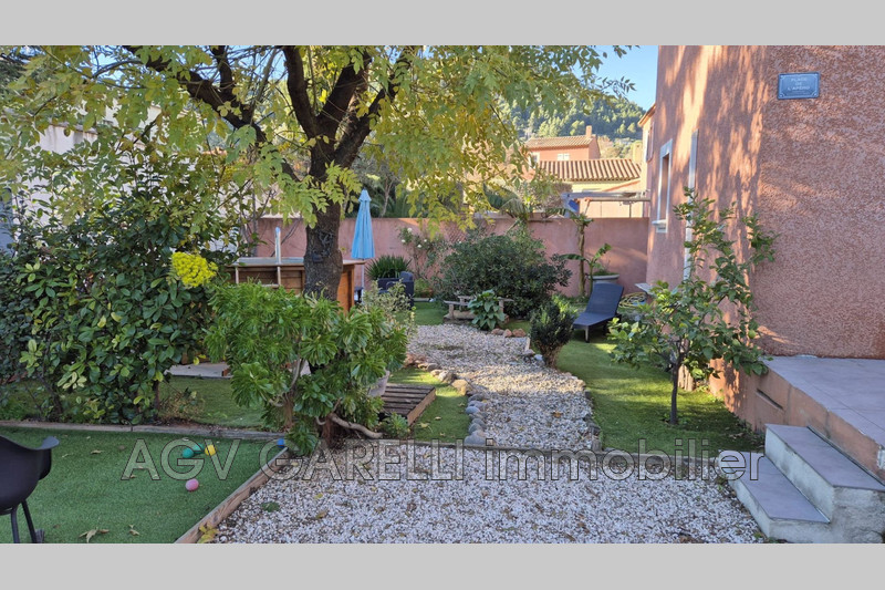Photo n°24 - Vente Maison villa contemporaine La Farlède 83210 - 497 000 €