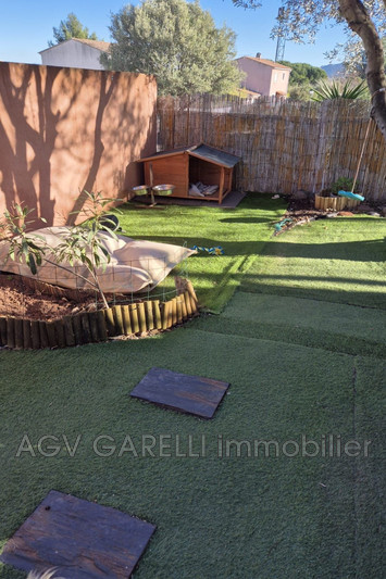 Photo n°26 - Vente Maison villa contemporaine La Farlède 83210 - 497 000 €