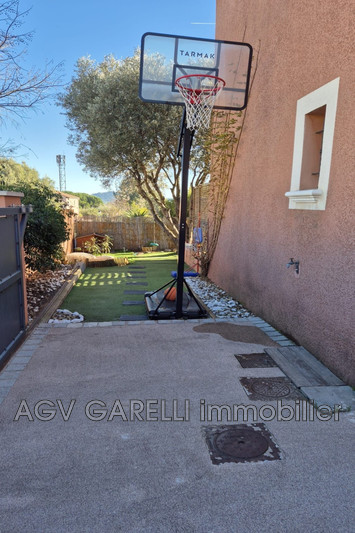 Photo n°27 - Vente Maison villa contemporaine La Farlède 83210 - 497 000 €