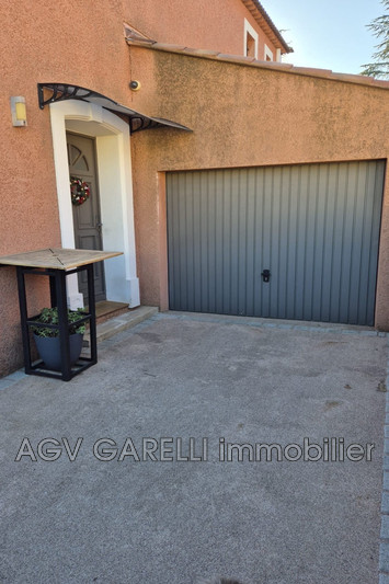 Photo n°28 - Vente Maison villa contemporaine La Farlède 83210 - 497 000 €