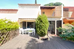Photos  Maison à vendre Le Lavandou 83980